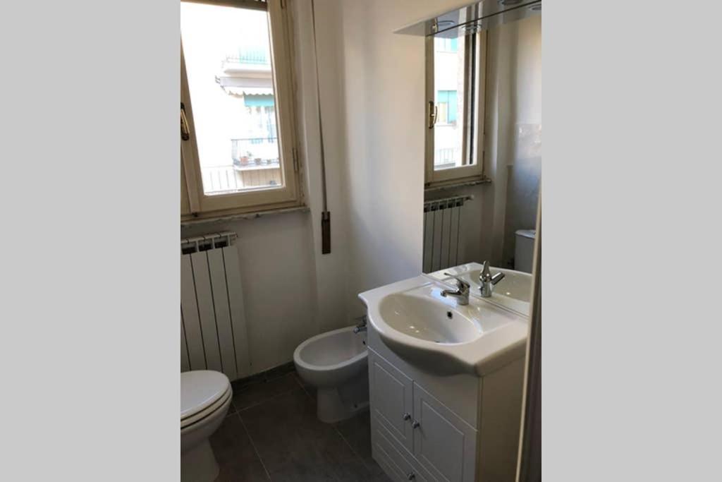 Ferienwohnung Casa Adele Viareggio Exterior foto