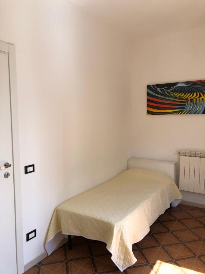 Ferienwohnung Casa Adele Viareggio Exterior foto