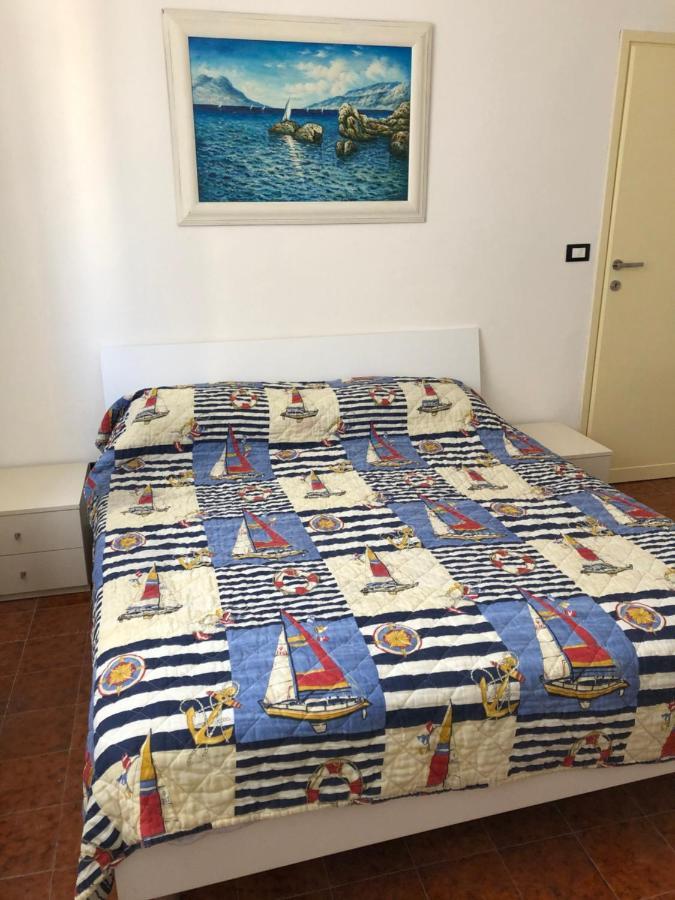 Ferienwohnung Casa Adele Viareggio Exterior foto