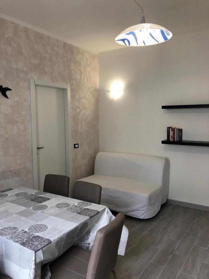 Ferienwohnung Casa Adele Viareggio Exterior foto