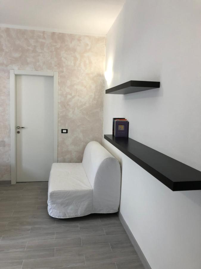 Ferienwohnung Casa Adele Viareggio Exterior foto